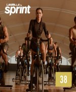 Hot Sale 2025 Q1 LesMills Routines SPRINT 38 VIDEO+MUSIC+NOTES