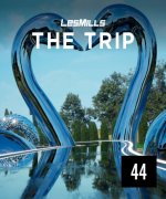 Hot Sale 2026.Q1 LESMILLS THE TRIP 44 VIDEO+MUSIC+NOTES