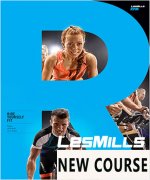 Pre Sale 2026 Q1 LesMills RPM 109 New Release VIDEO+MUSIC+NOTES