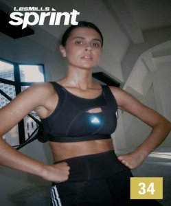 Hot Sale 2024 Q1 LesMills Routines SPRINT 34 VIDEO+MUSIC+NOTES Hot Sale 2024 Q1 LesMills Routines SPRINT 34 VIDEO+MUSIC+NOTES