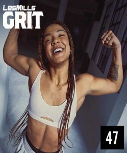 Hot Sale 2024 Q1 Les Mills GRIT ATHLETIC 47 New VIDEO+MUSIC+NOTE Hot Sale 2024 Q1 Les Mills GRIT ATHLETIC 47 New VIDEO+MUSIC+NOTE