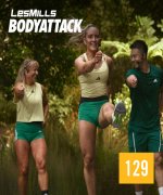 Hot Sale 2025 Q3 BODY ATTACK 129 VIDEO+MUSIC+Notes