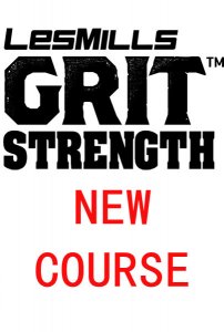 Pre Sale 2026 Q1 Les Mills GRIT Strength 55 VIDEO+MUSIC+NOTES Pre Sale 2026 Q1 Les Mills GRIT Strength 55 VIDEO+MUSIC+NOTES