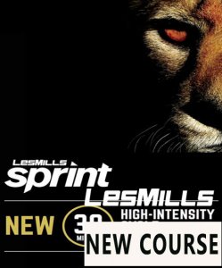 Pre Sale 2026 Q2 LesMills Routines SPRINT 43 VIDEO+MUSIC+NOTES