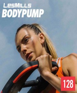 Hot Sale 2024 Q1 LesMills BODY PUMP 128 Release VIDEO+MUSIC+NOTE Hot Sale 2024 Q1 LesMills BODY PUMP 128 Release VIDEO+MUSIC+NOTE