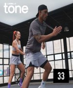 Hot Sale 2026 Q2 LesMills TONE 33 Video, Music And Notes