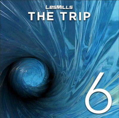 LESMILLS THE TRIP 06 VIDEO+MUSIC+NOTES