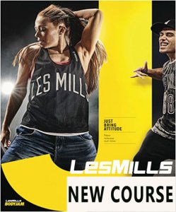 Pre sale 2026 Q1 Les Mills Body Jam 115 VIDEO+MUSIC+NOTES Pre sale 2026 Q1 Les Mills Body Jam 115 VIDEO+MUSIC+NOTES