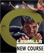 Pre sale 2026 Q1 Les Mills BODY COMBAT 106 VIDEO+MUSIC+NOTES