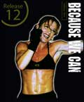 Les Mills BODY COMBAT 12 Complete DVD, CD and Notes